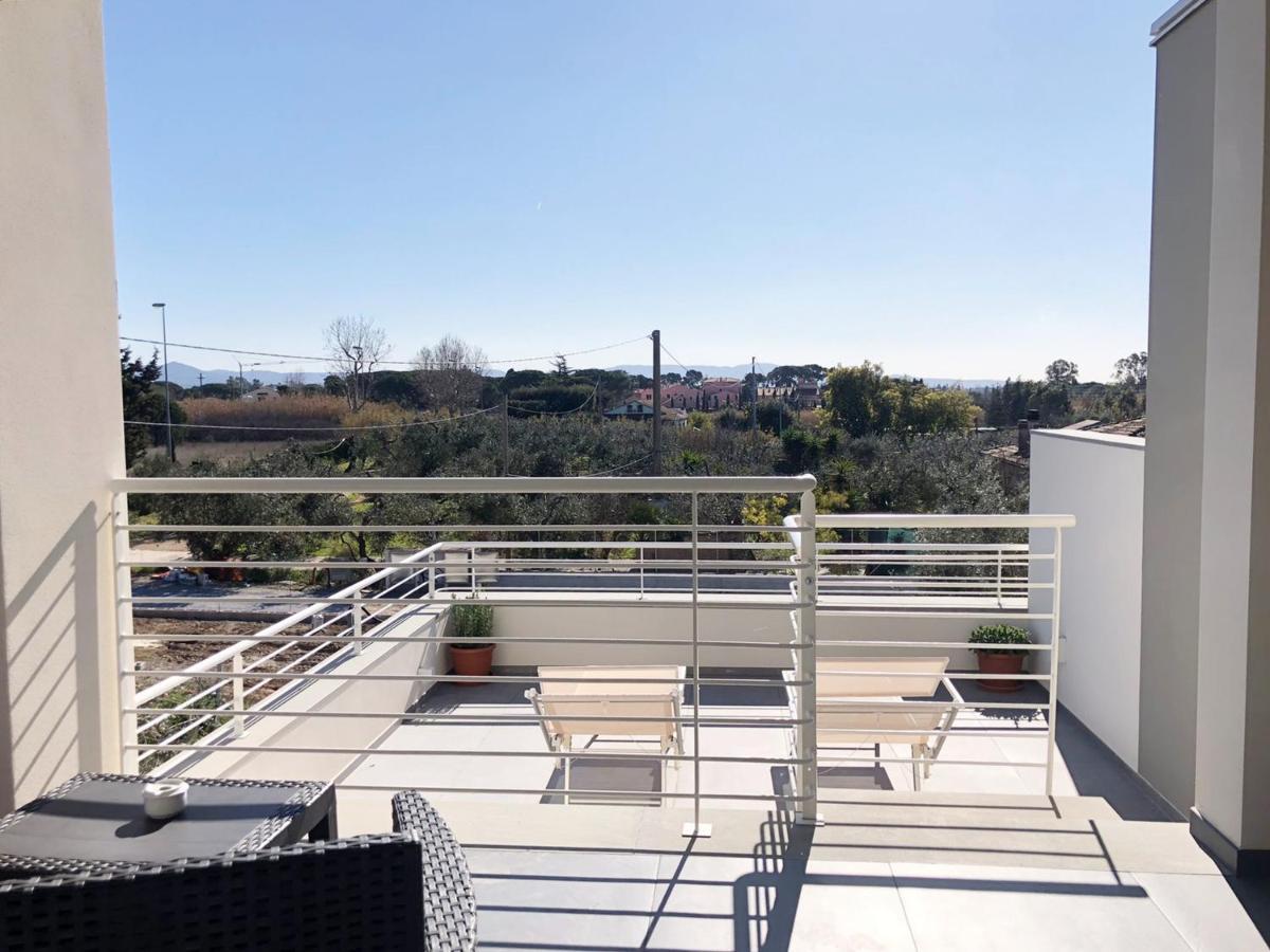 Casa Ginevra A Cecina By Zoom In Earth Apartment Ngoại thất bức ảnh