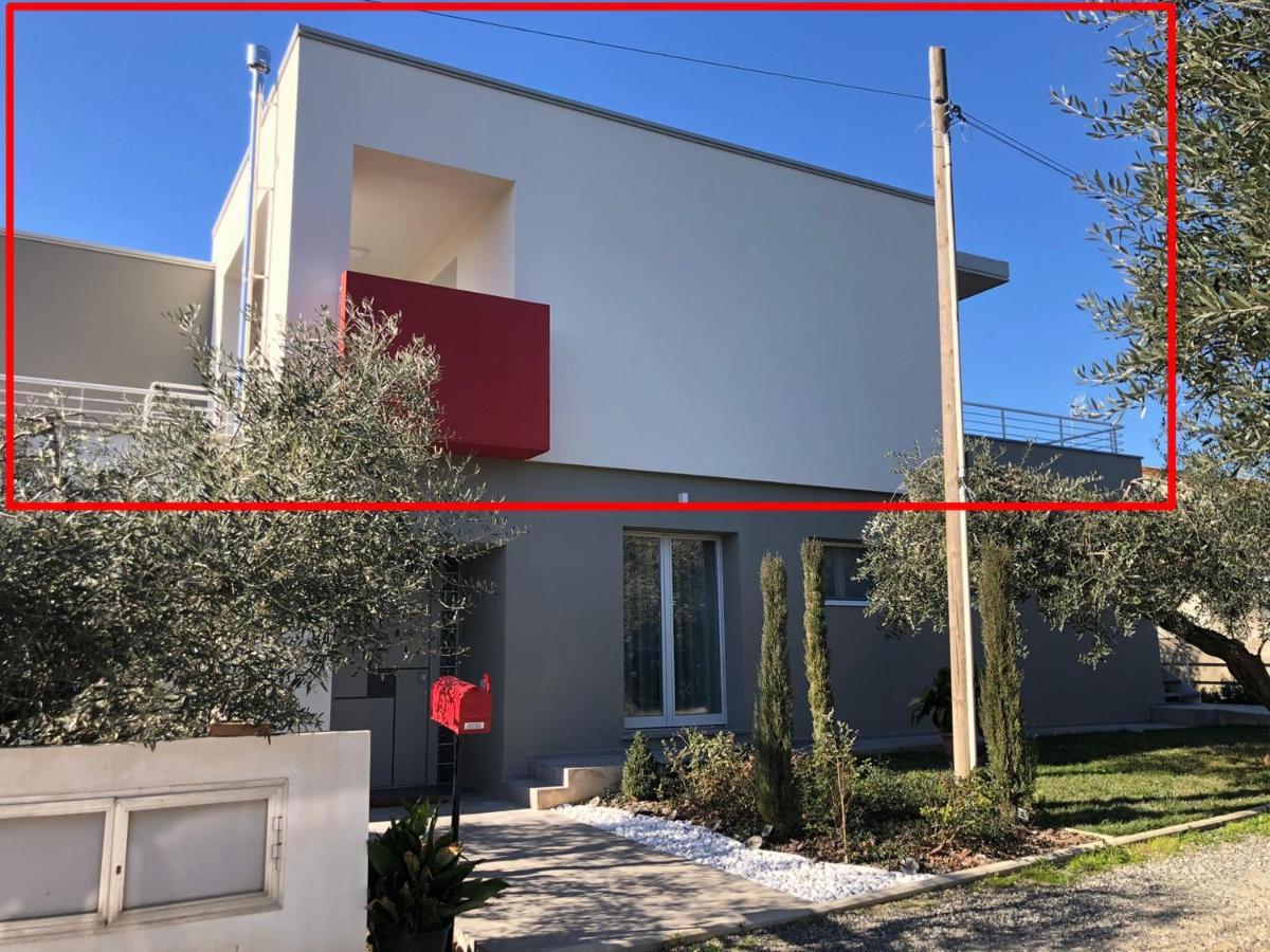 Casa Ginevra A Cecina By Zoom In Earth Apartment Ngoại thất bức ảnh