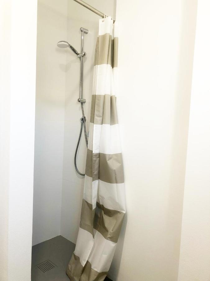 Casa Ginevra A Cecina By Zoom In Earth Apartment Ngoại thất bức ảnh